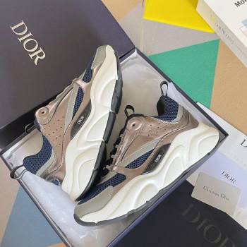 DIOR classic B22 Clunky Sneaker (181-kb)