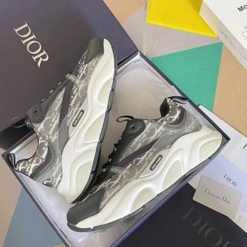 DIOR classic B22 Clunky Sneaker (183-kb)