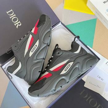 DIOR classic B22 Clunky Sneaker (184-kb)