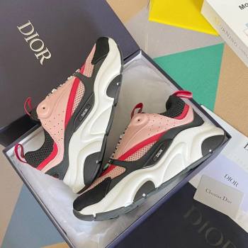 DIOR classic B22 Clunky Sneaker (186-kb)