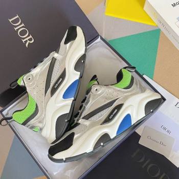 DIOR classic B22 Clunky Sneaker (187-kb)