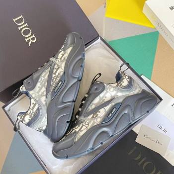 DIOR classic B22 Clunky Sneaker (190-kb)