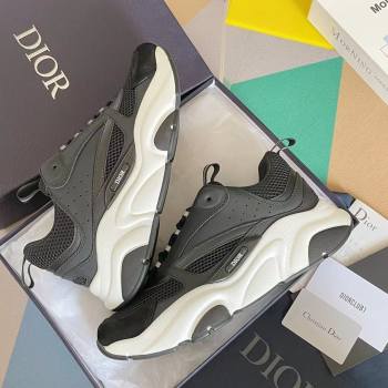 DIOR classic B22 Clunky Sneaker (194-kb)