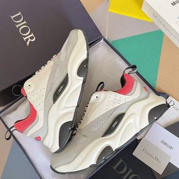 DIOR classic B22 Clunky Sneaker (204-kb)