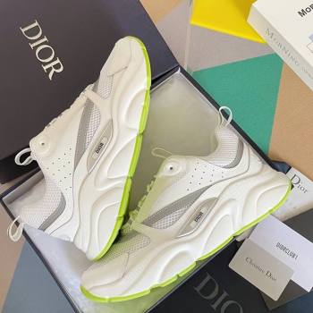 DIOR classic B22 Clunky Sneaker (209-kb)