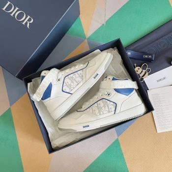 DIOR HIGH LEVEL B27 Sneaker (144-kb)