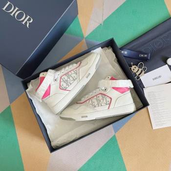 DIOR HIGH LEVEL B27 Sneaker (145-kb)