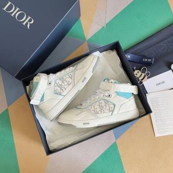 DIOR HIGH LEVEL B27 Sneaker (146-kb)