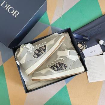 DIOR HIGH LEVEL B27 Sneaker (149-kb)