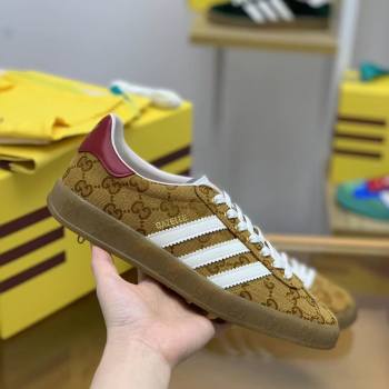 Gucci x Adidas sneakers (216-kb)