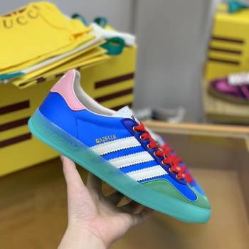 Gucci x Adidas sneakers (218-kb)