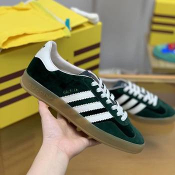 Gucci x Adidas sneakers (219-kb)