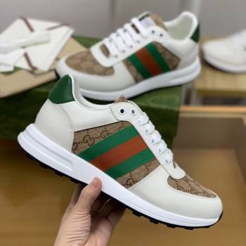 Gucci New Arrival sneakers (226-kb)