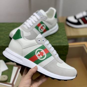 Gucci New Arrival sneakers (229-kb)