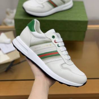 Gucci New Arrival sneakers (235-kb)