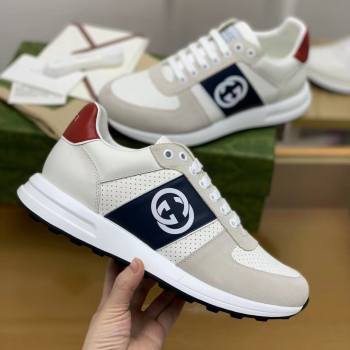 Gucci New Arrival sneakers (237-kb)