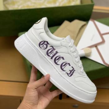 Gucci sneakers Cowhide (247-kb)