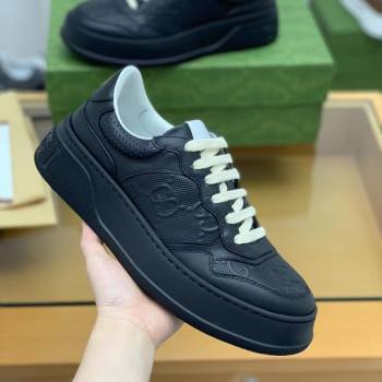 Gucci sneakers Cowhide (250-kb)