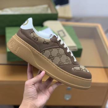Gucci sneakers Cowhide (251-kb)