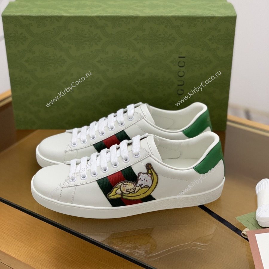 Gucci sneakers (294-kb) - Image 4