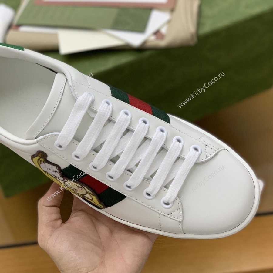 Gucci sneakers (294-kb) - Image 8