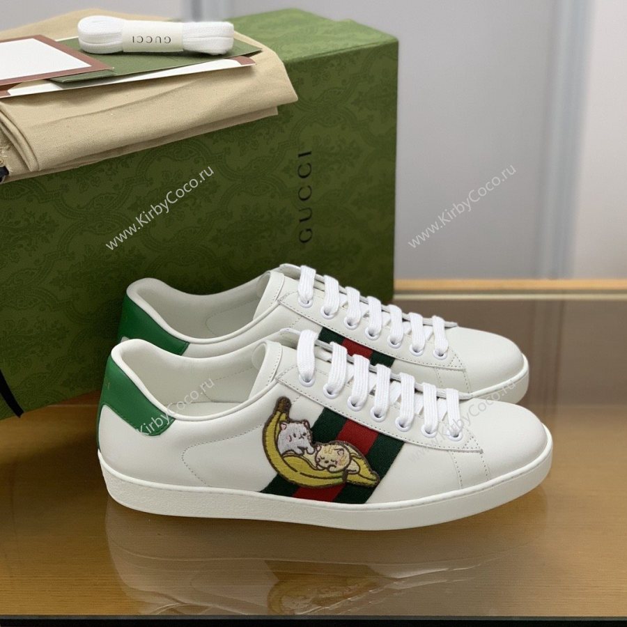 Gucci sneakers (294-kb) - Image 3