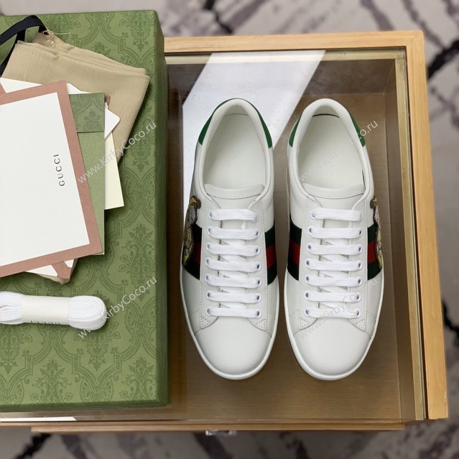 Gucci sneakers (294-kb) - Image 5