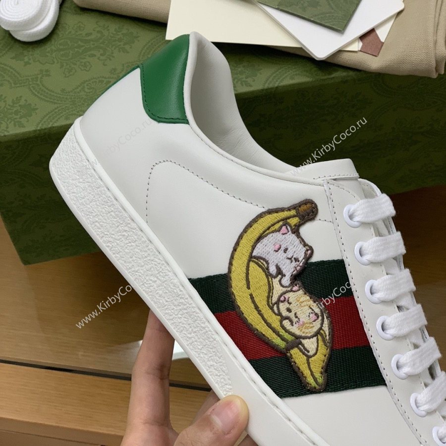 Gucci sneakers (294-kb) - Image 9