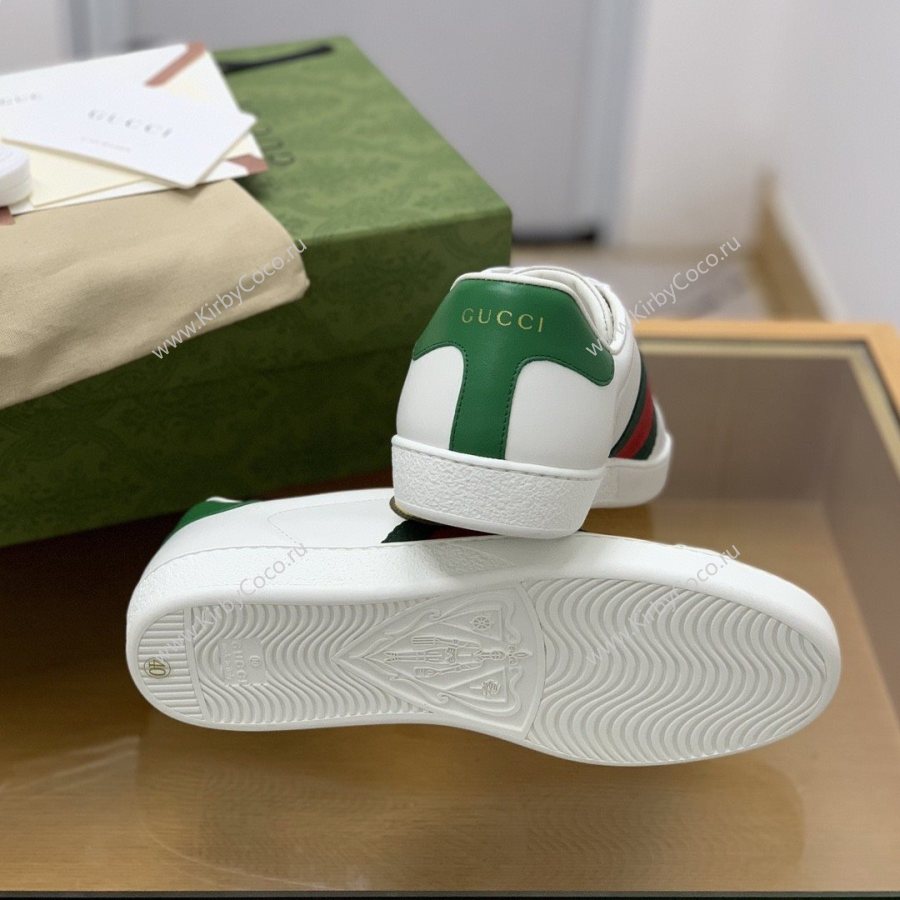 Gucci sneakers (294-kb) - Image 10