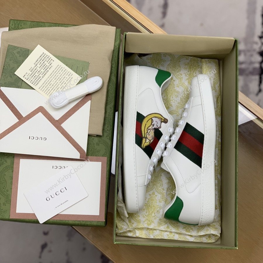 Gucci sneakers (294-kb) - Image 6