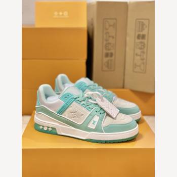 LOUIS VUITTON TRAINER 1A8KB8 Sneakers (301-kb)