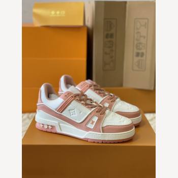 LOUIS VUITTON TRAINER 1A8KB8 Sneakers (302-kb)