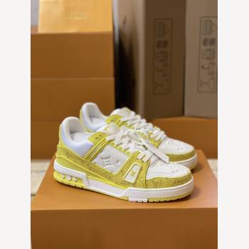 LOUIS VUITTON TRAINER 1A8FN8 Sneakers (310-kb)