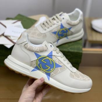 Gucci New Arrival sneakers (320-kb)