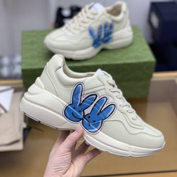 Gucci Retro Clunky Sneaker (328-kb)