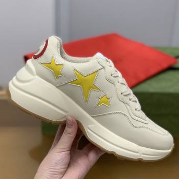 Gucci Retro Clunky Sneaker (341-kb)