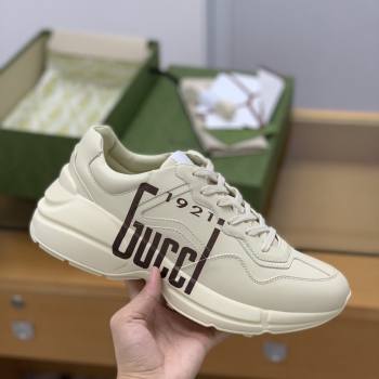 Gucci Retro Clunky Sneaker (343-kb)