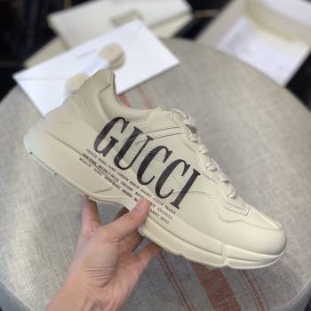 Gucci Retro Clunky Sneaker (346-kb)