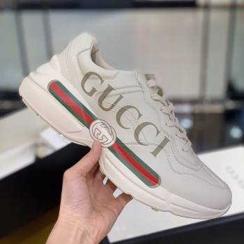 Gucci Retro Clunky Sneaker (351-kb)
