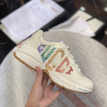 Gucci Retro Clunky Sneaker (352-kb)