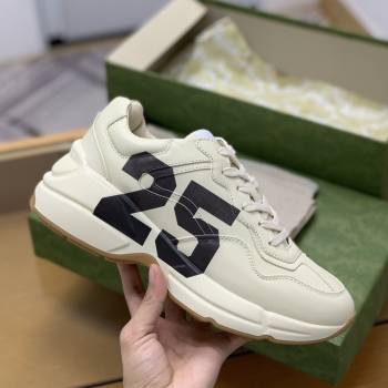 Gucci Retro Clunky Sneaker (355-kb)