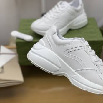 Gucci Retro Clunky Sneaker (358-kb)