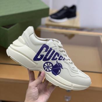 Gucci Retro Clunky Sneaker (365-kb)