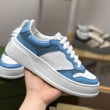 Gucci sneakers Cowhide (272-kb)