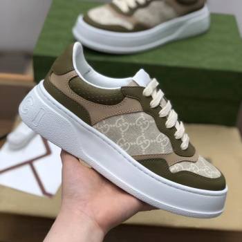 Gucci sneakers Cowhide (274-kb pop-3)