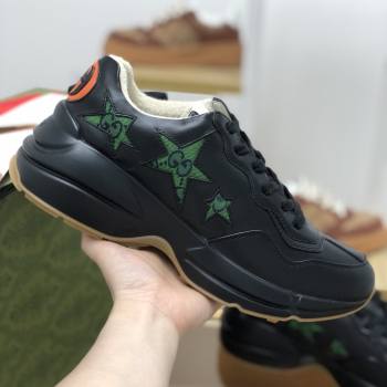 Gucci Retro Clunky Sneaker (380-kb)