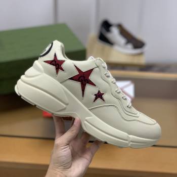 Gucci Retro Clunky Sneaker (384-kb)