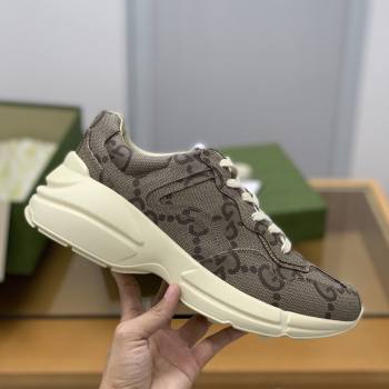 Gucci Retro Clunky Sneaker (388-kb)