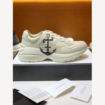 Gucci Retro Clunky Sneaker (389-kb)