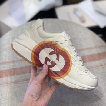 Gucci Retro Clunky Sneaker (390-kb)